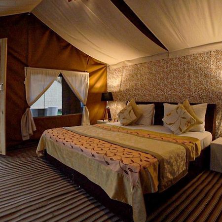 Desert Himalaya Resort Nubra Ladakh By Lexstays Лех Екстер'єр фото